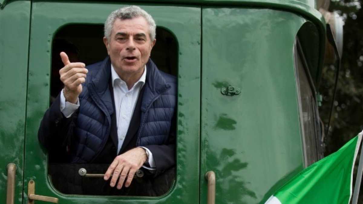 Immagine di La rivincita di Moretti