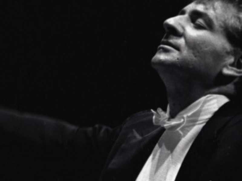 Leonard Bernstein, il Karajan americano moderno più dei presunti moderni