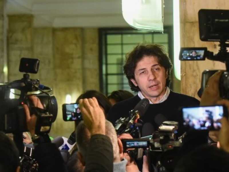 Foto LaPresse