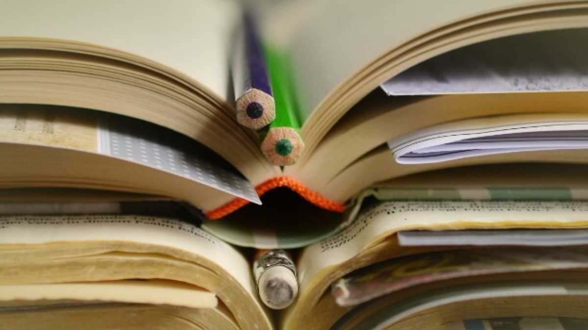 Immagine di Curare le parole è curare il pensiero