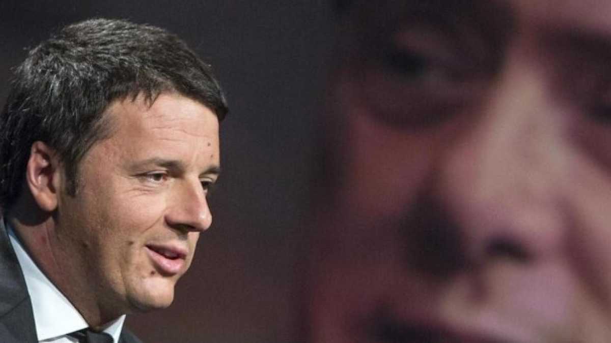 Immagine di Al Senato le larghe intese guidate da Forza Italia e Pd superano il 41 per cento