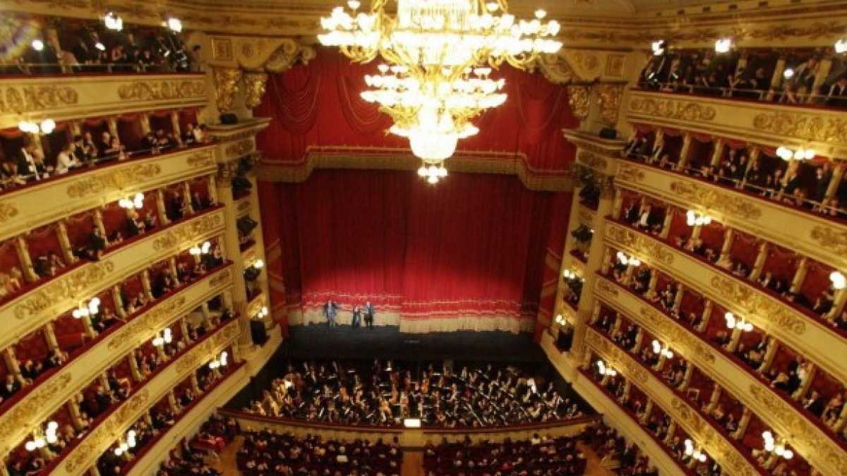 Immagine di Un'Allianz per rafforzare i conti (mica male) della Scala. Ma servono anche le idee