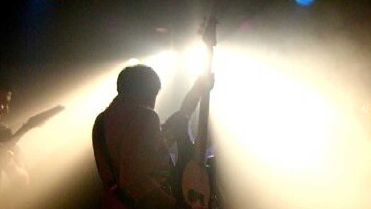 Immagine di La nuova scena musicale romana è una bomba