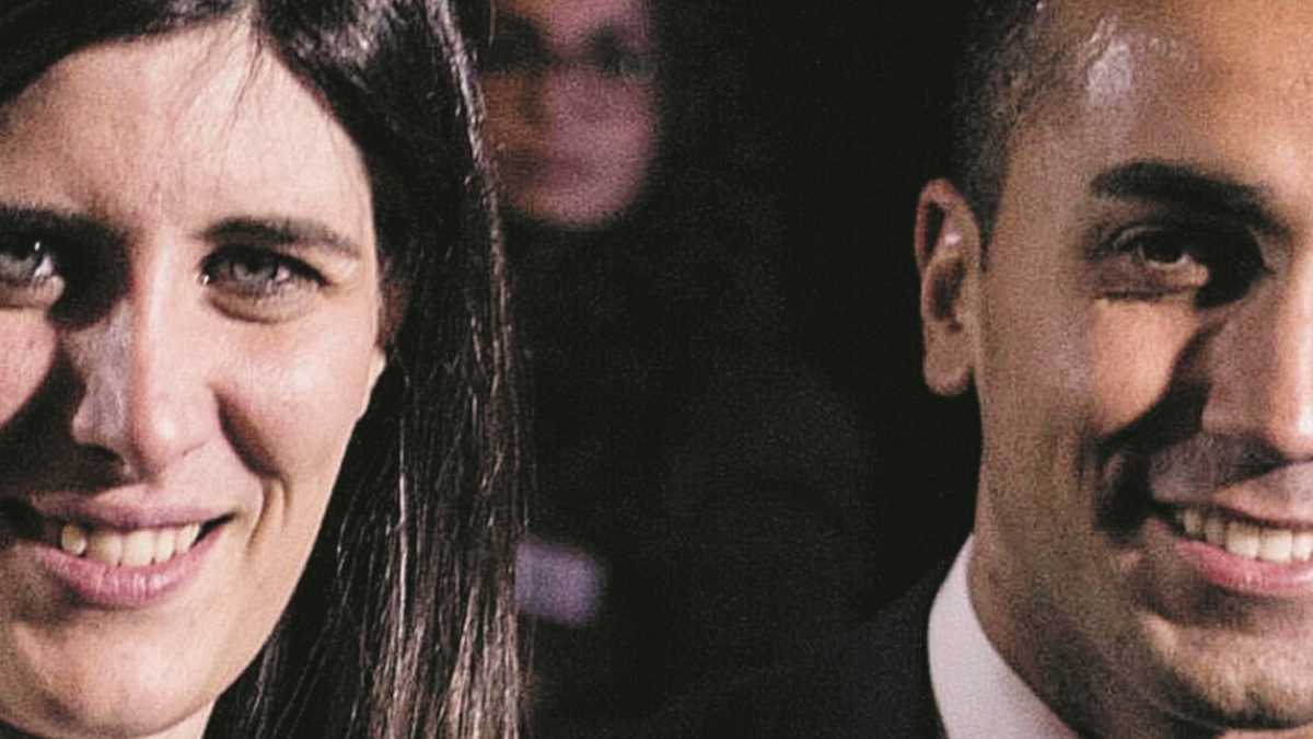 Immagine di La deriva è Chiara
