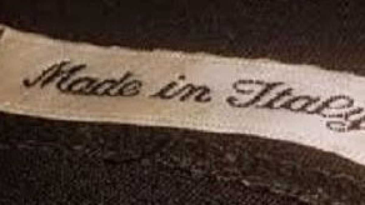 Immagine di Perché vola il Made in Italy