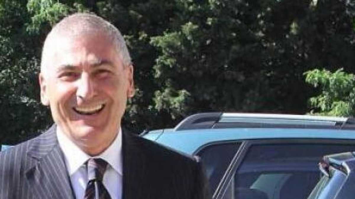 Immagine di Addio a Bibi Ballandi, l'uomo che ha cambiato le serate degli italiani