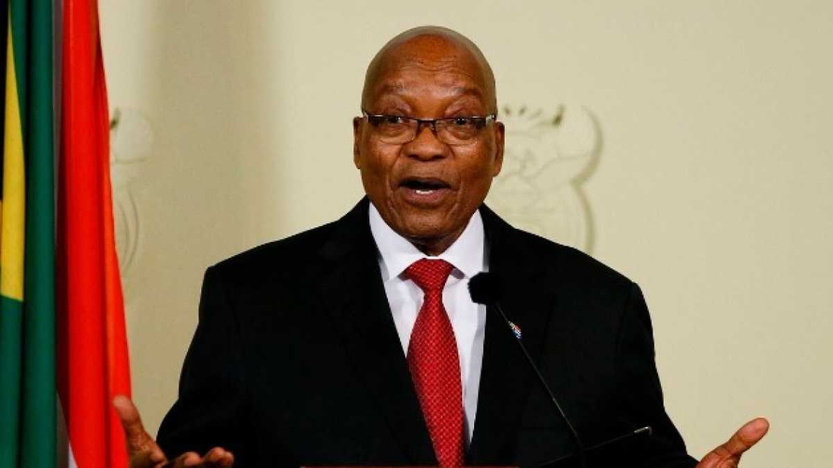Immagine di In Sudafrica Zuma si dimette e cede alle pressioni del partito
