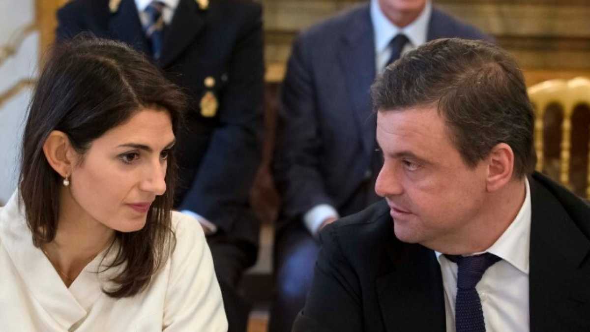 Immagine di Calenda chiude il tavolo per Roma: "Raggi arrogante, abbiamo perso tempo"
