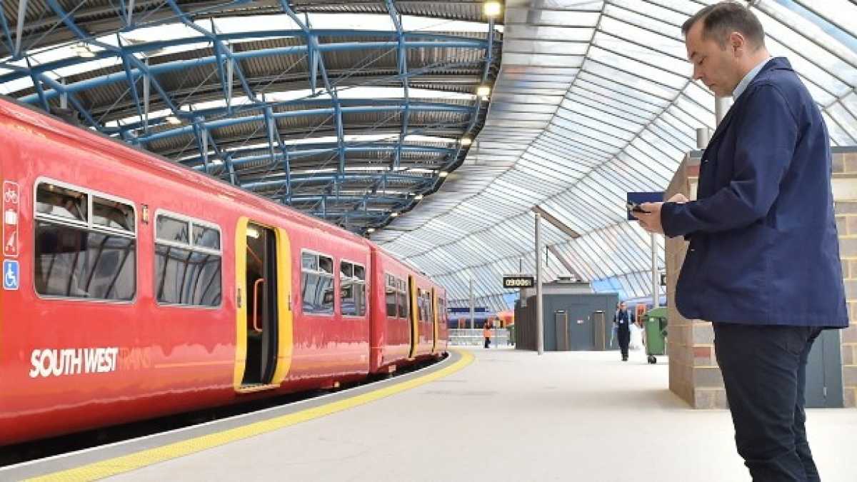 Immagine di Nei trasporti Bruxelles può a fare di meno di Londra, non viceversa