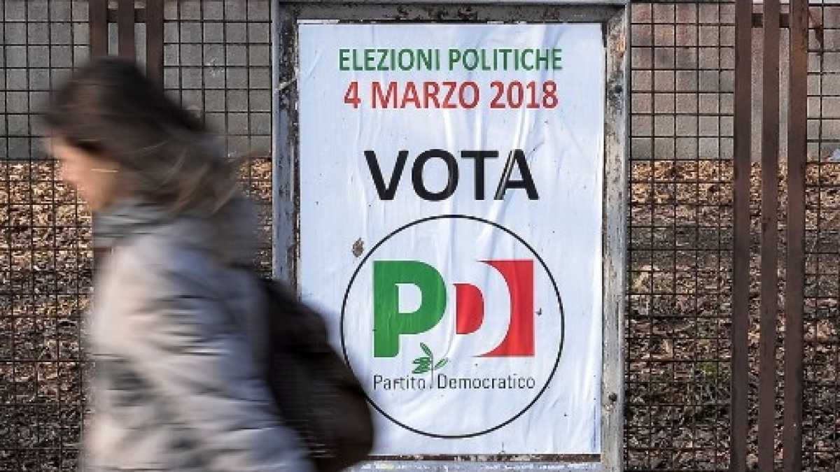 Immagine di A Roma prove tecniche per rifondare il Pd