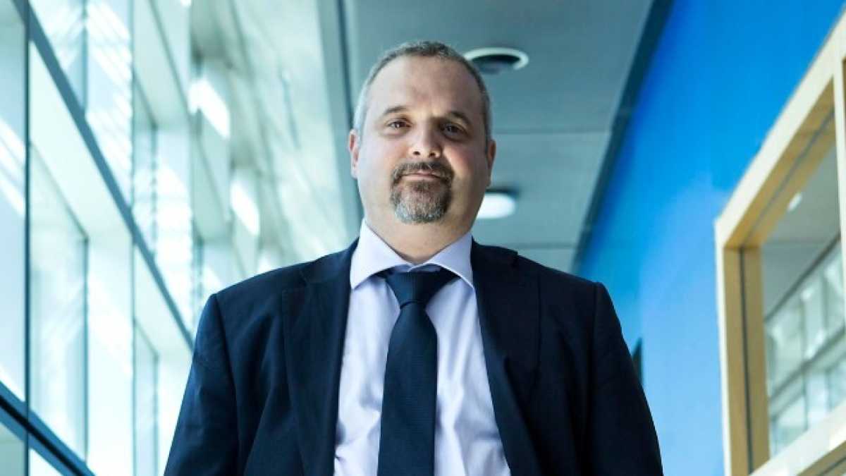 Immagine di “David è uscito dal gruppo”