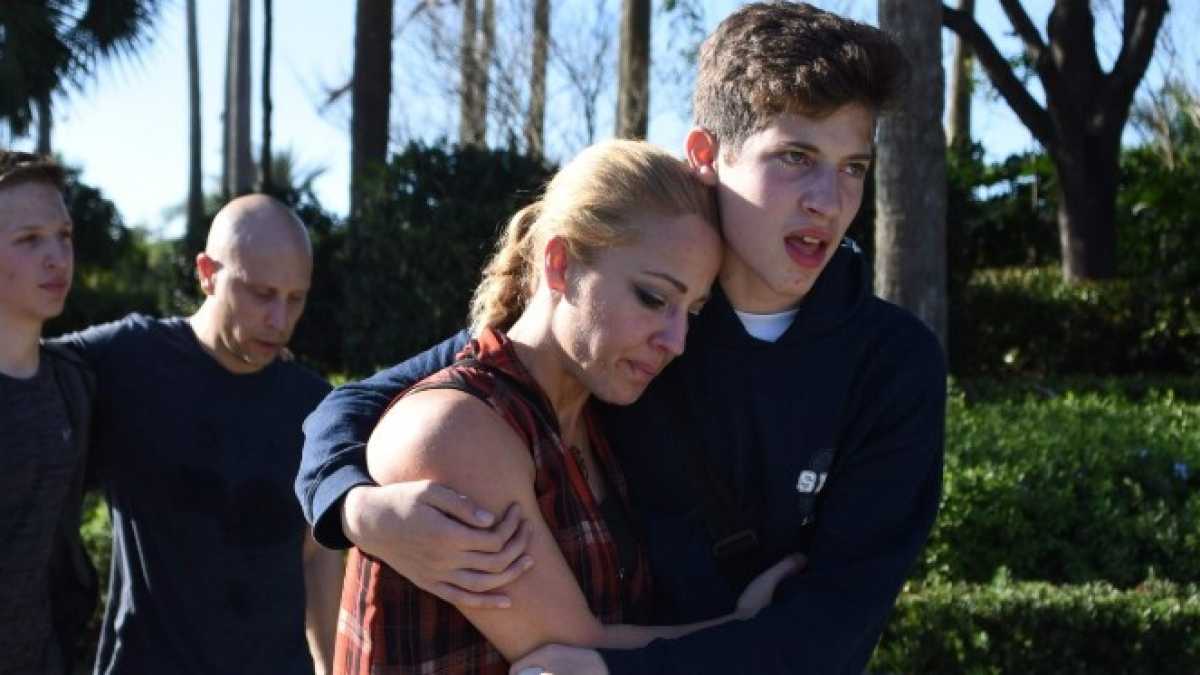 Immagine di La strage in Florida ci riguarda più di quanto non sembri