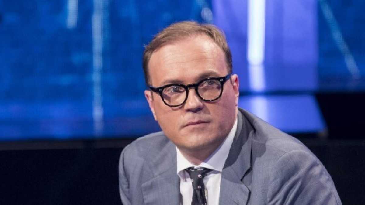 Immagine di Da Cdb a Renzi. E poi la malattia. Intervista a Tommaso Cerno