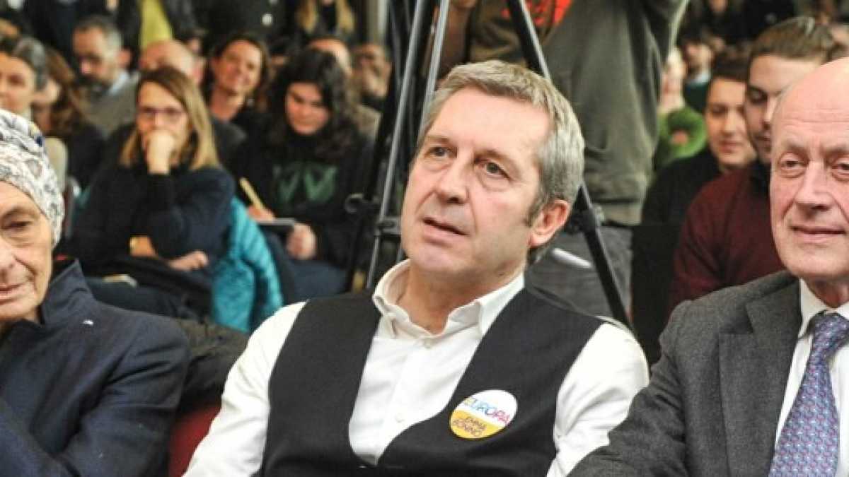 Immagine di L'unico voto possibile