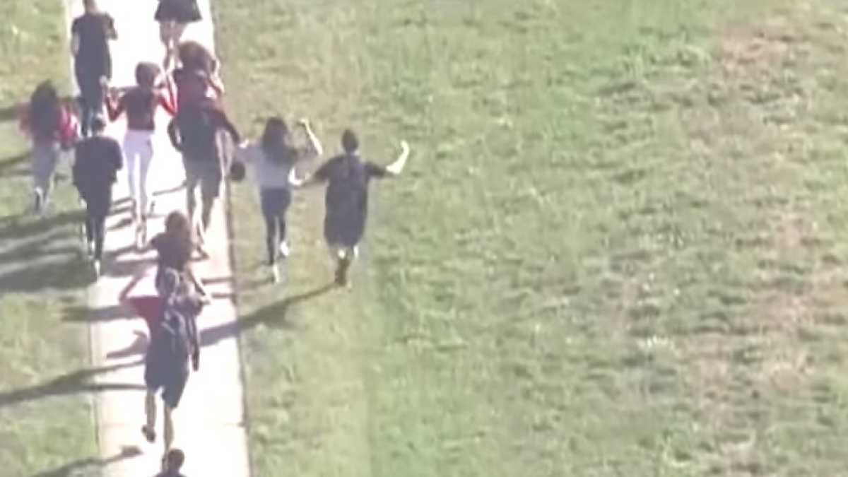 Immagine di Cosa si sa della sparatoria in un campus della Florida