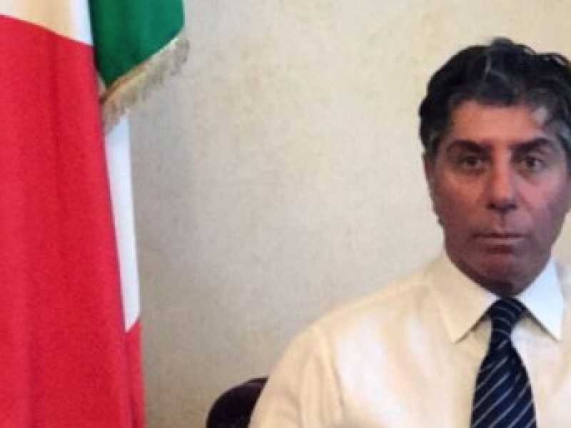 Foto tratta dal profilo Facebook di Maurizio Bernardo