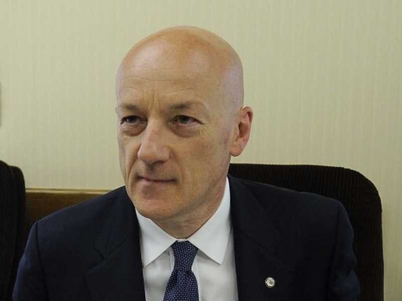 Stefano Bisi (foto LaPresse)