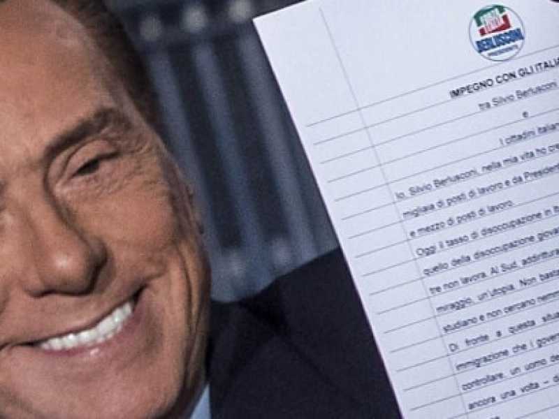 Foto LaPresse