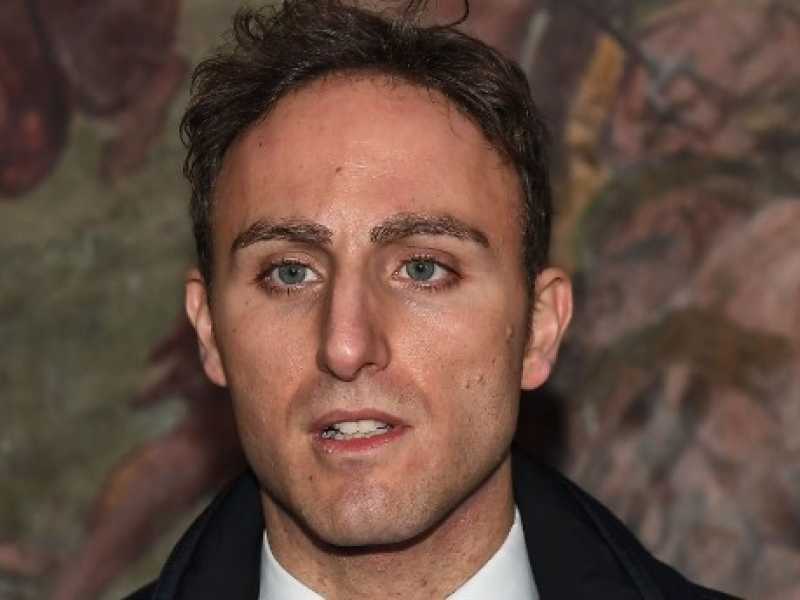Piero De Luca (foto LaPresse)