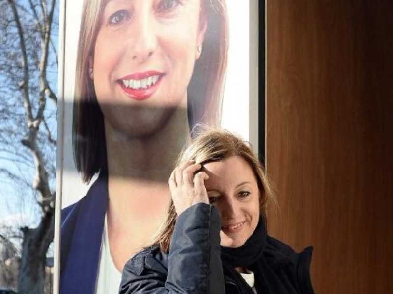 Foto LaPresse