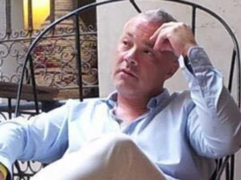 Piero Landi (foto Facebook)