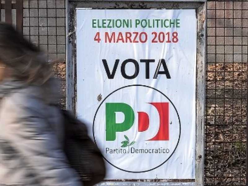 Foto LaPresse