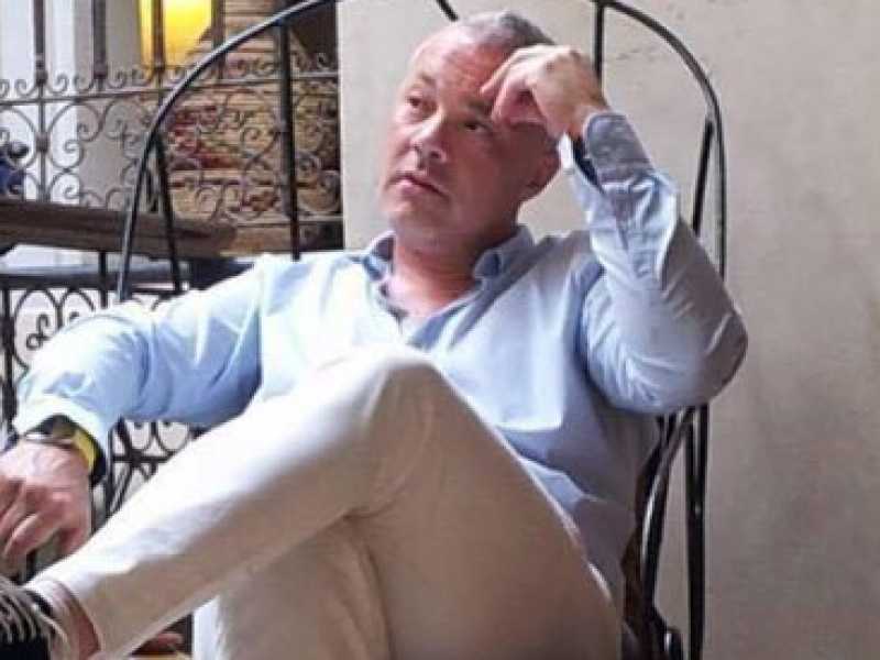 Piero Landi (foto Facebook)