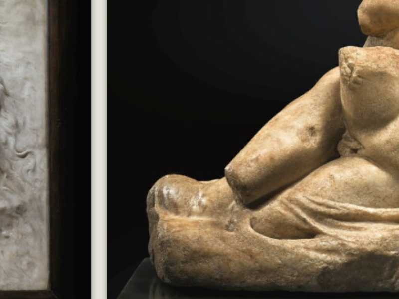 Foto tratta dal sito di Sotheby's