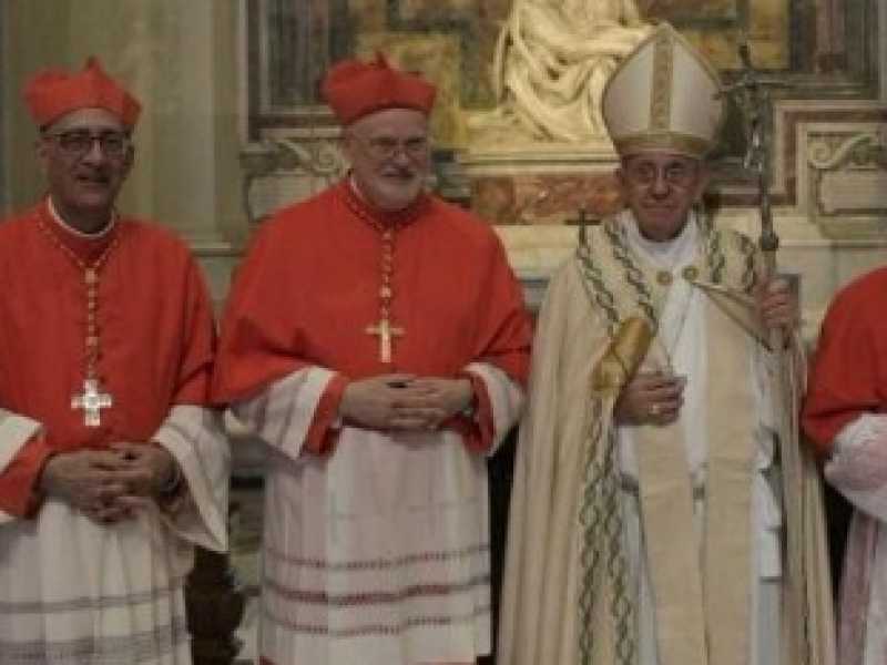 Foto LaPresse