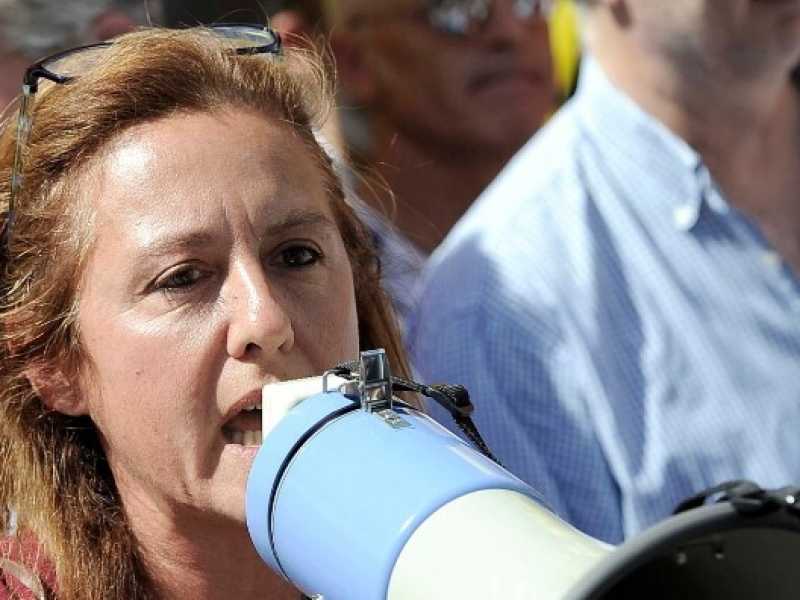 Guerre pentastellari: tutto sul conflitto tra Lombardi e Fattori