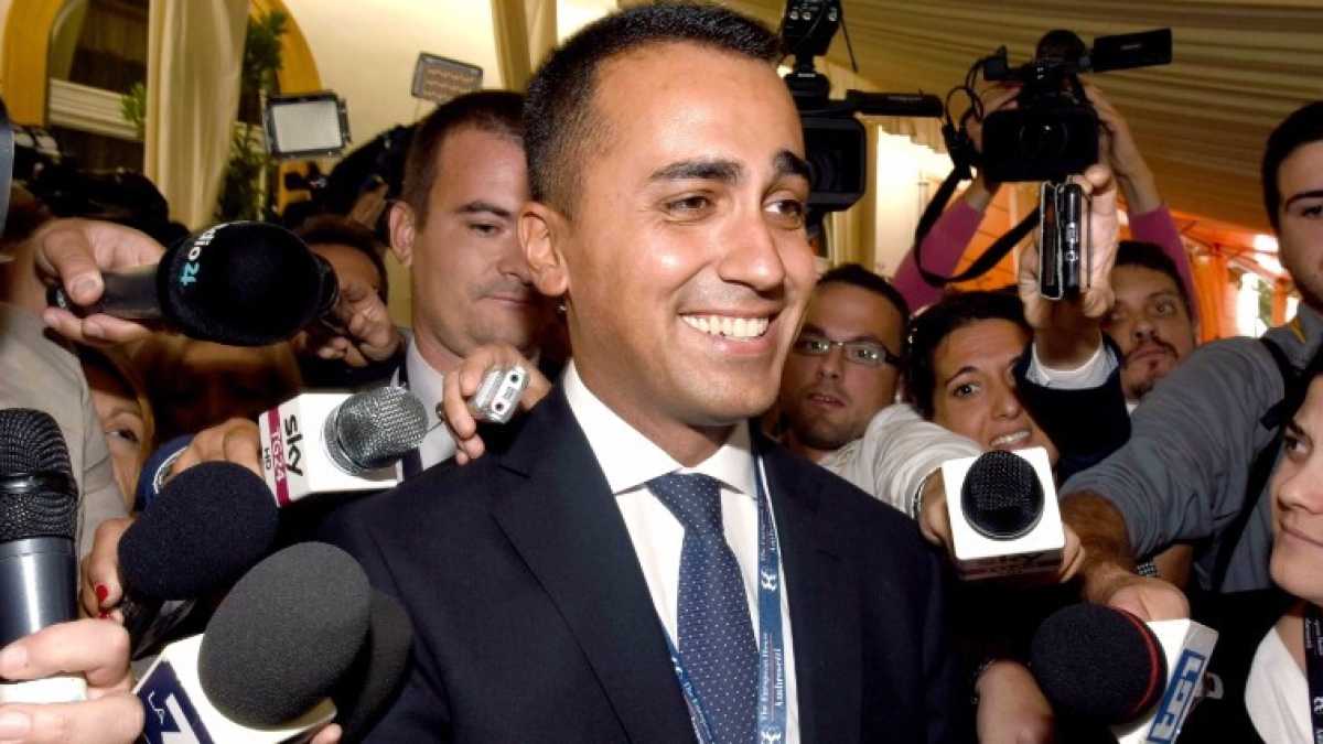 Immagine di Birilli a 5 stelle