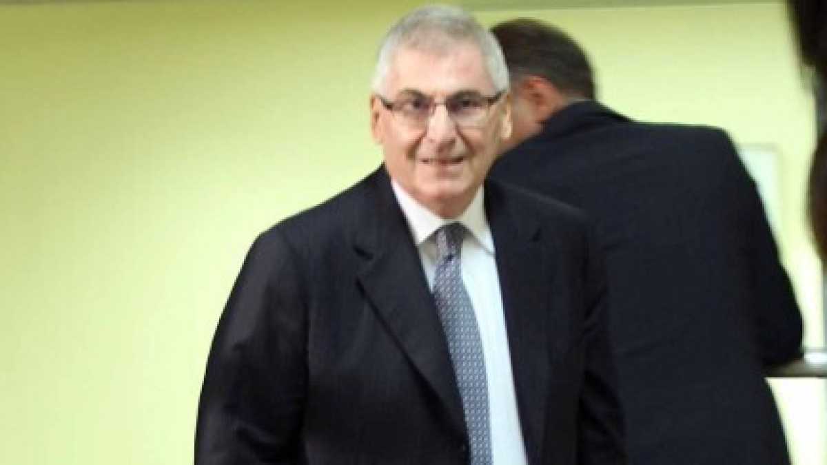 Immagine di Bibi, figlio di Iso, è stato un amico