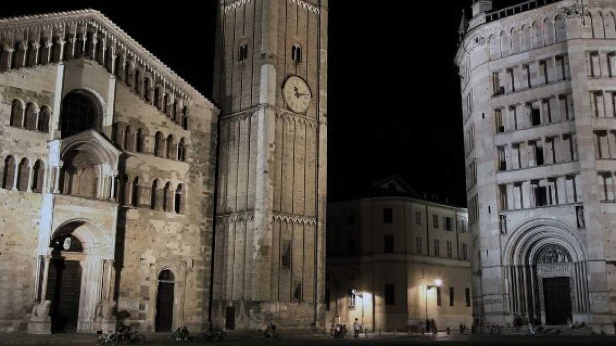 Immagine di Parma Capitale della cultura 2020 è come quel gol di Crespo contro la Juventus