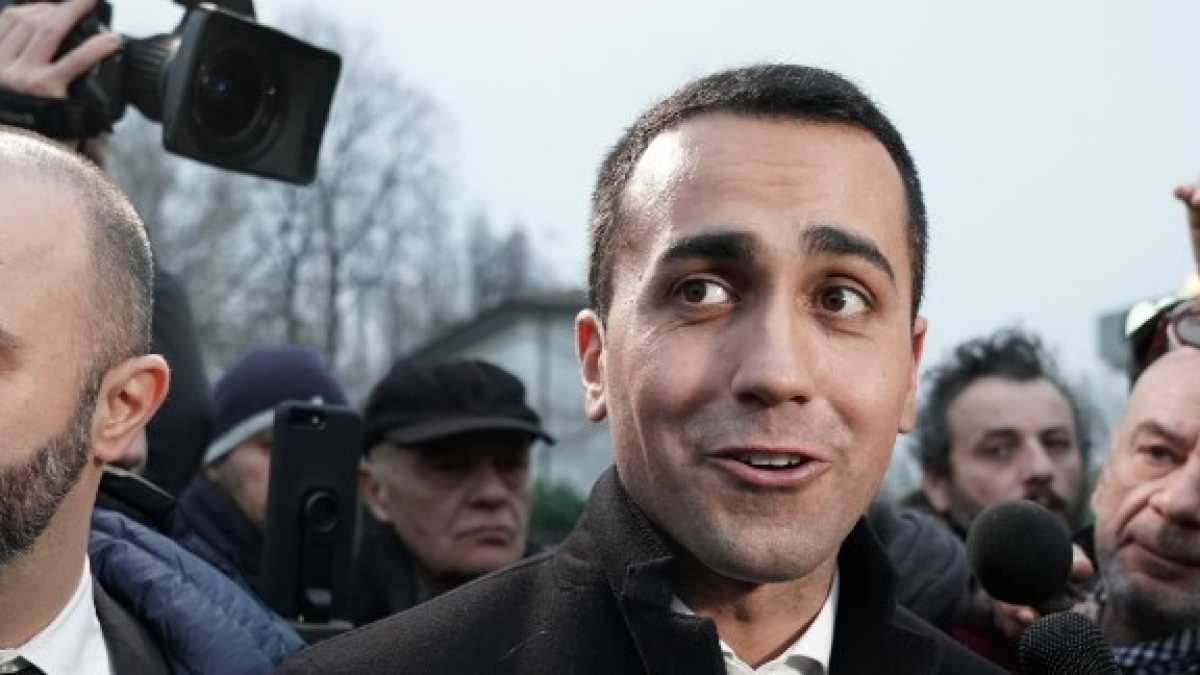 Immagine di Gruppo Misto GOI