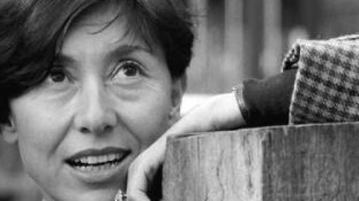 Immagine di Non si può non credere a Julia Kristeva, ora che ci parla di perdono restando in movimento