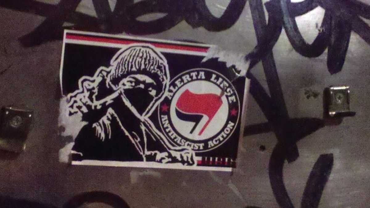 Immagine di All'armi siamo stufi