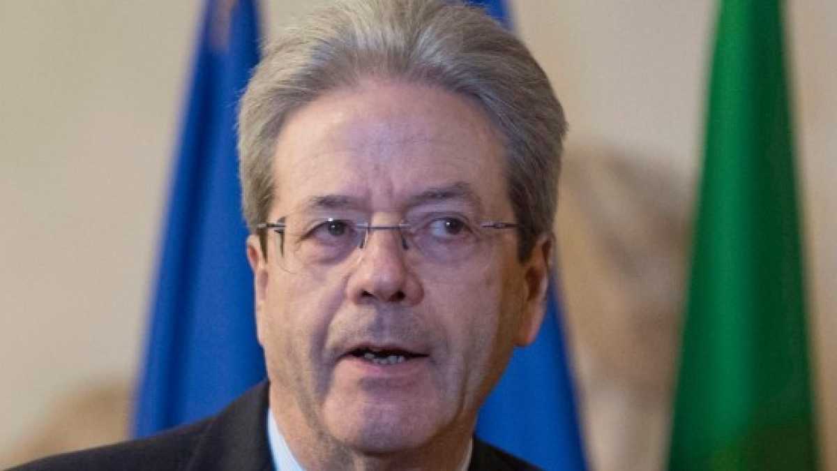 Immagine di Votazione sul gradimento per il premier