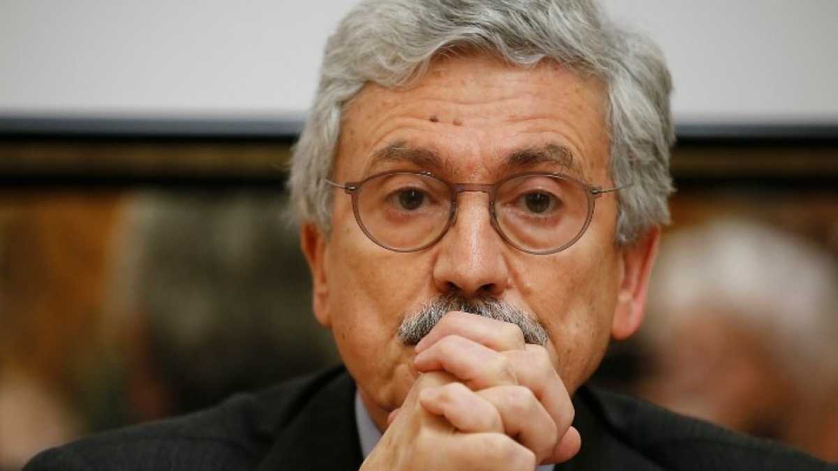 Immagine di Gli ultimi anni della sinistra italiana