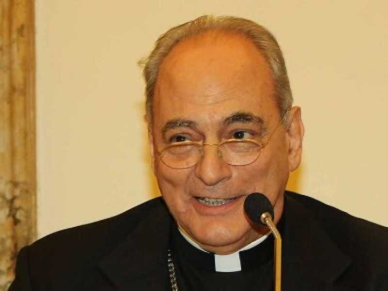 Foto LaPresse
