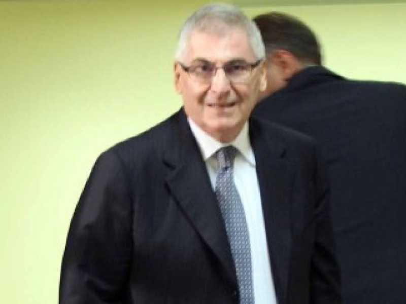 Bibi, figlio di Iso, è stato un amico
