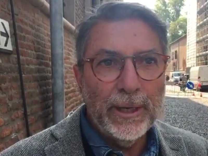 David Zanforlini