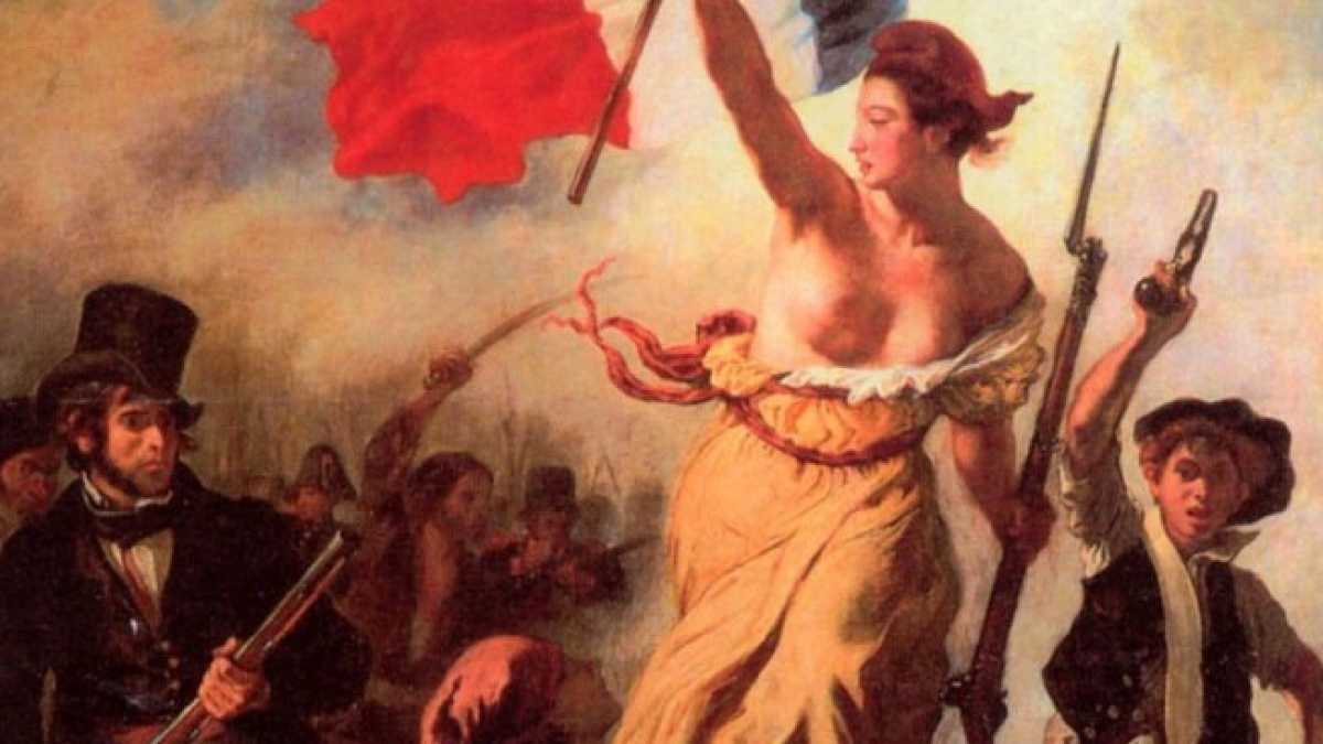 Immagine di Liberarsi del dogma del liberalismo: sì, ma per che cosa?