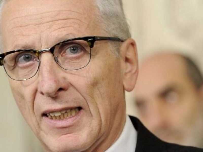 foto LaPresse