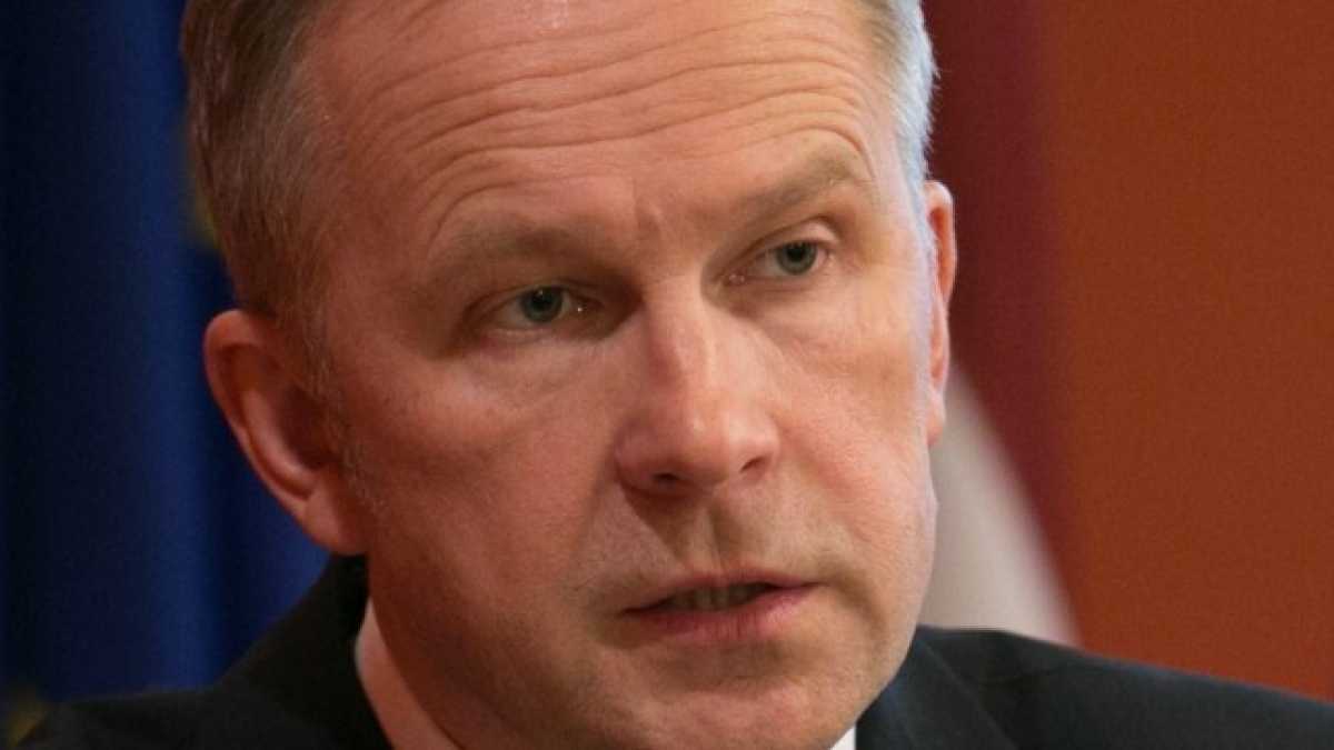 Immagine di Terremoto bancario in Lettonia