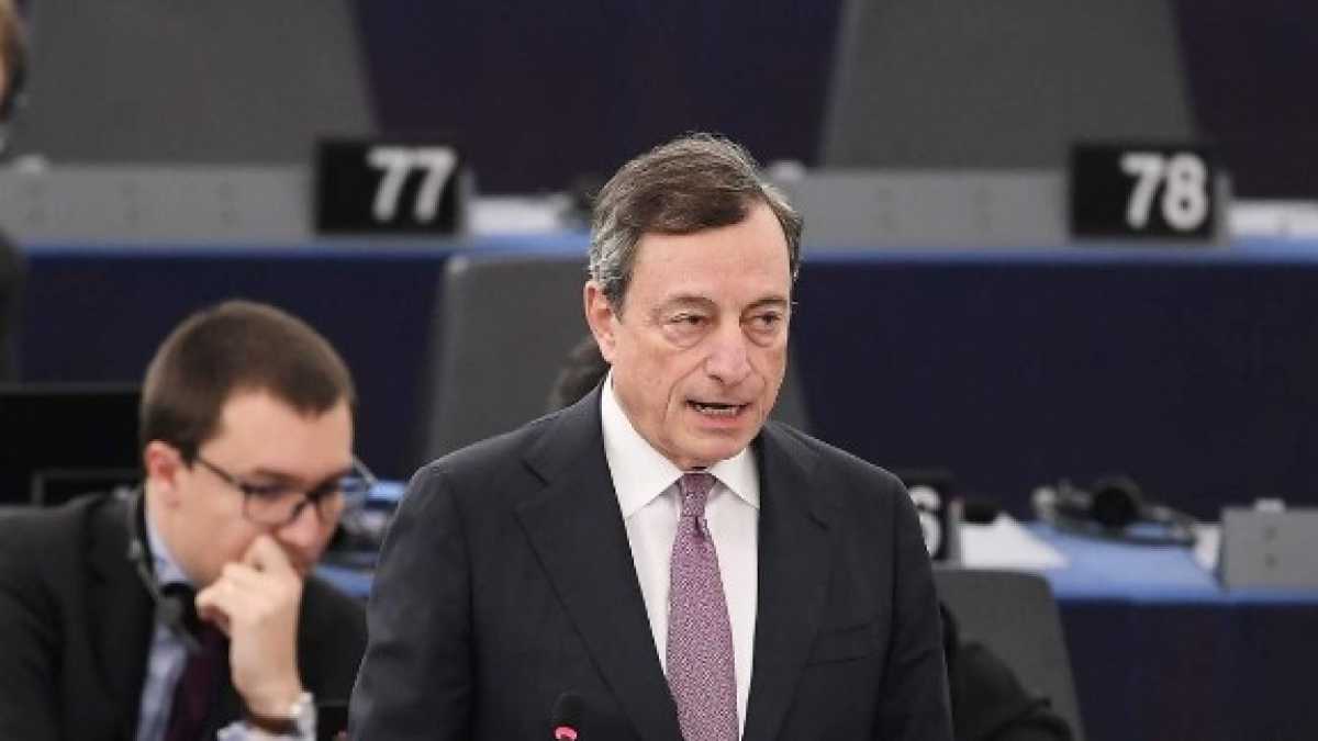 Immagine di La partita tecnica di Draghi per il "dopo Draghi" al vertice Bce