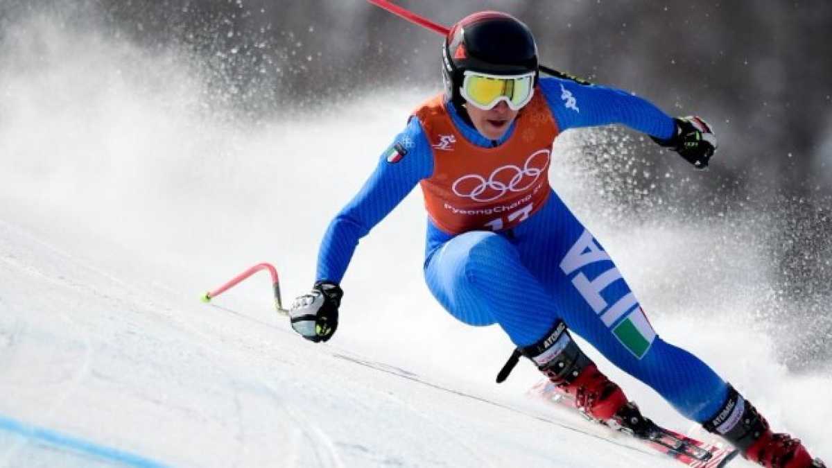 Immagine di I cupi giornalisti e i magnifici ragazzi di Pyeongchang
