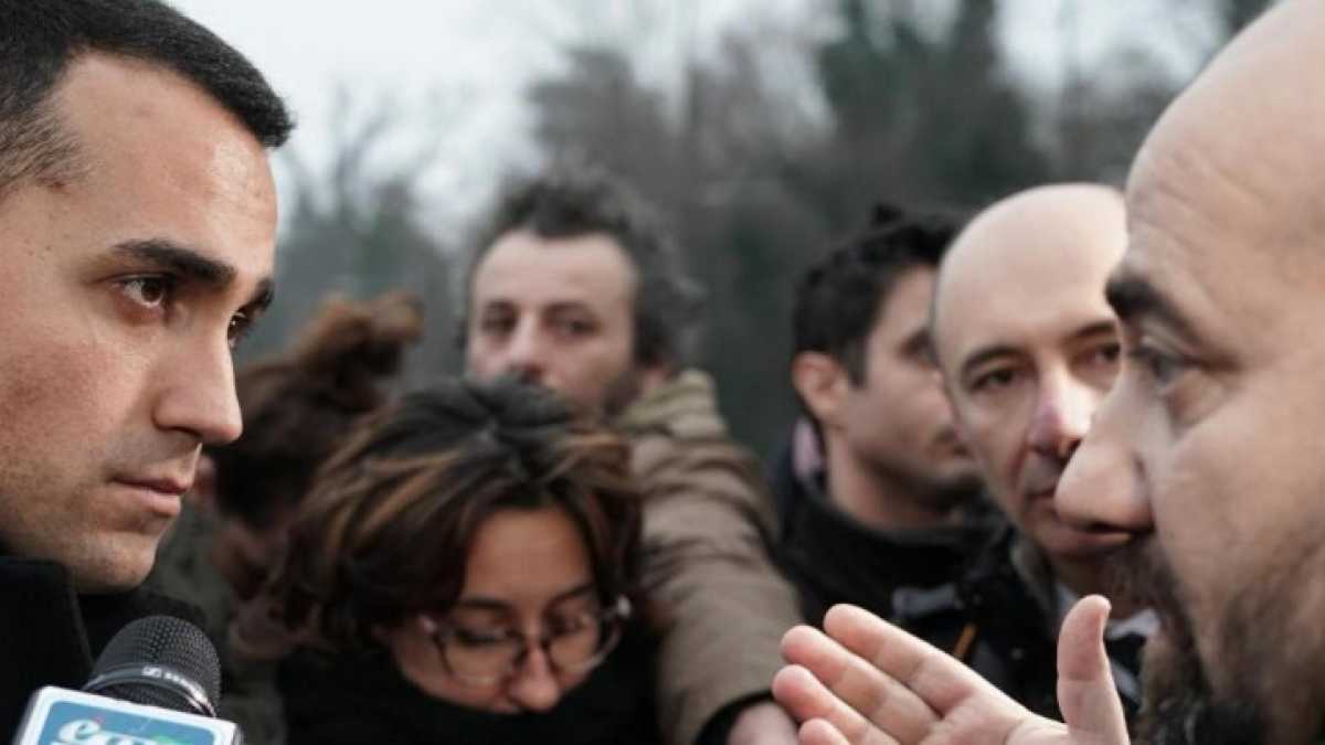 Immagine di Massoni in lista, la rivolta dei militanti del M5s contro il M5s