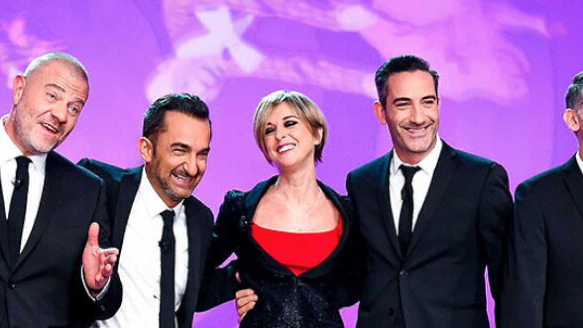 Immagine di Il tempo delle Iene