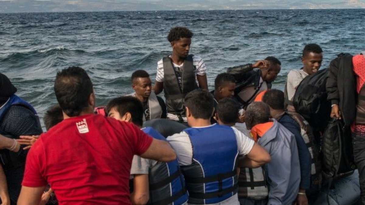 Immagine di A sinistra e a destra c'è chi vuole chiudere il dibattito sull'immigrazione