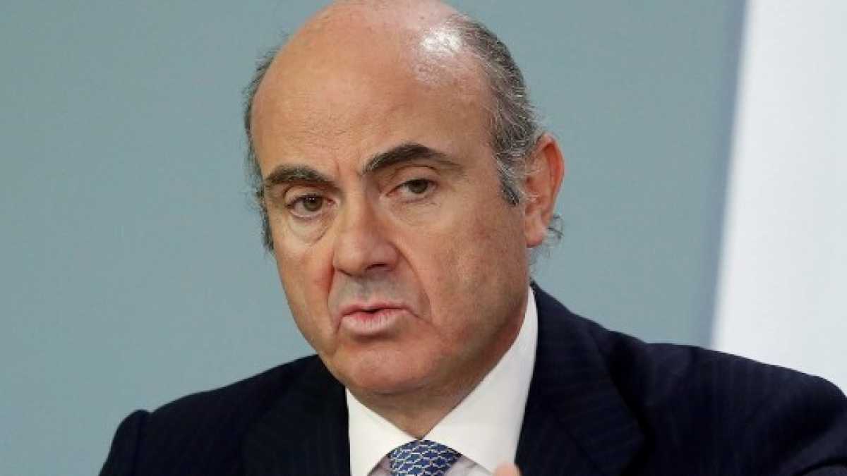 Immagine di De Guindos vice della Bce è un colpo per la linea italiana